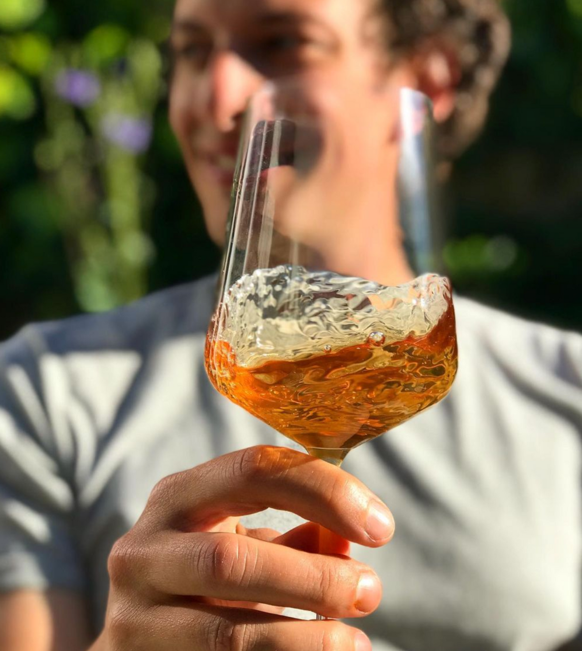 MODAL WINE TASTING / 22ND SEPTEMBER