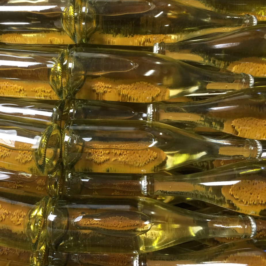 Horsmonden Dry White 2022
