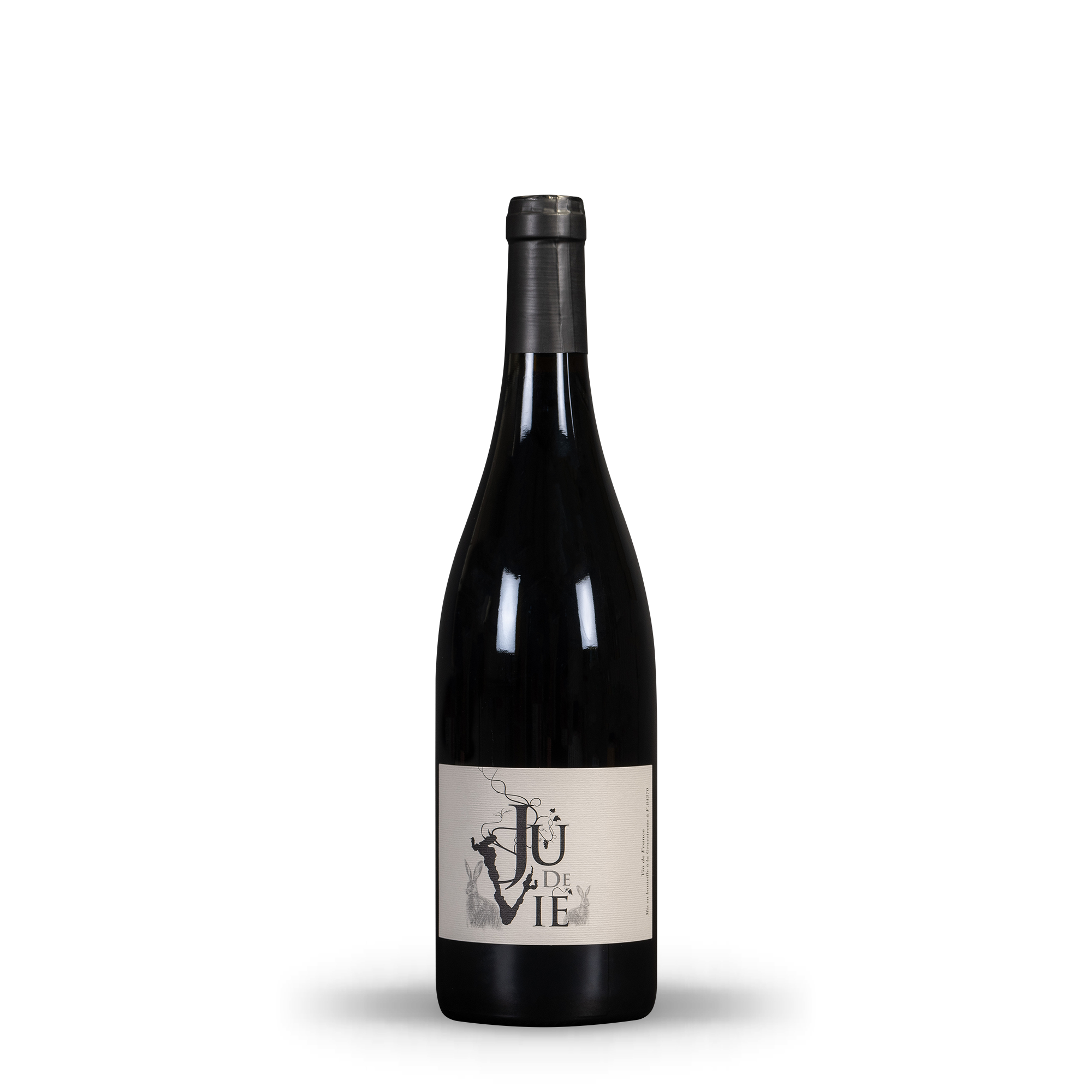 Ju de Vie Rouge 2022