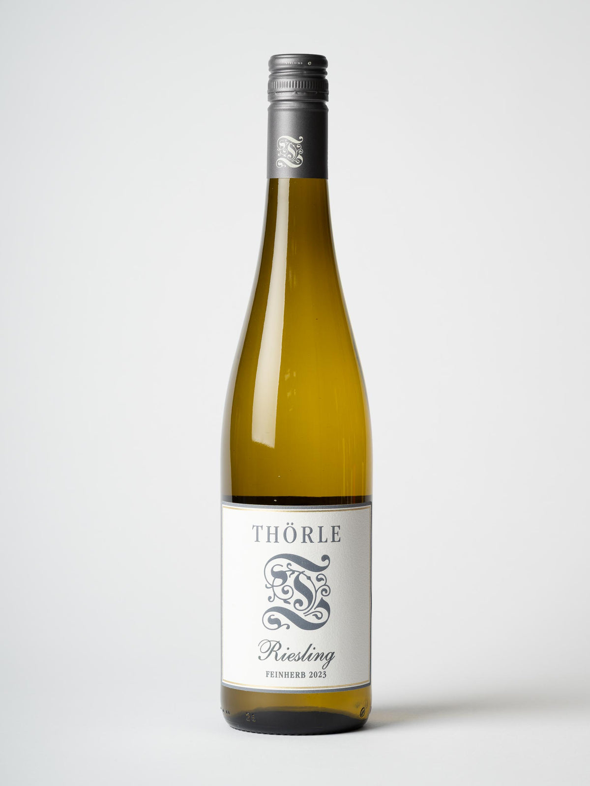 Thörle Riesling Feinherb 2023