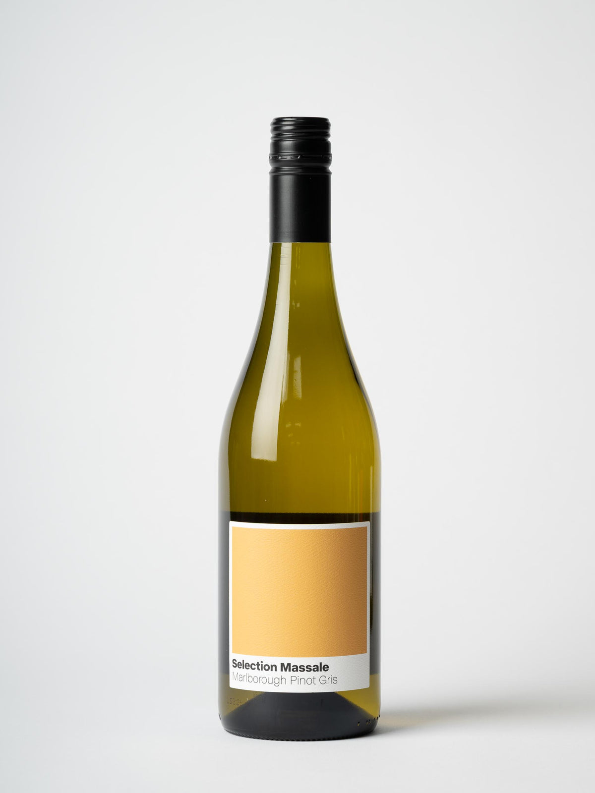 Selection Massale Marlborough Pinot Gris