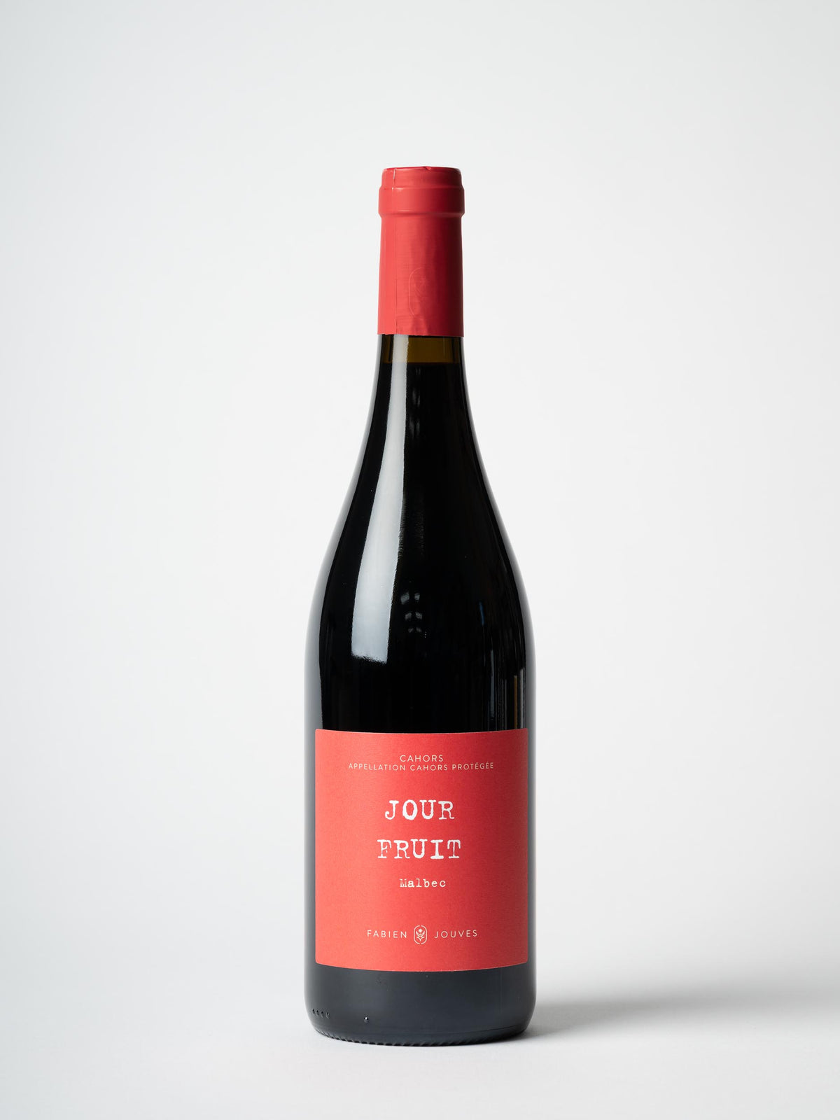 Fabien Jouves Haute Cot(e) de Fruit Malbec 2024
