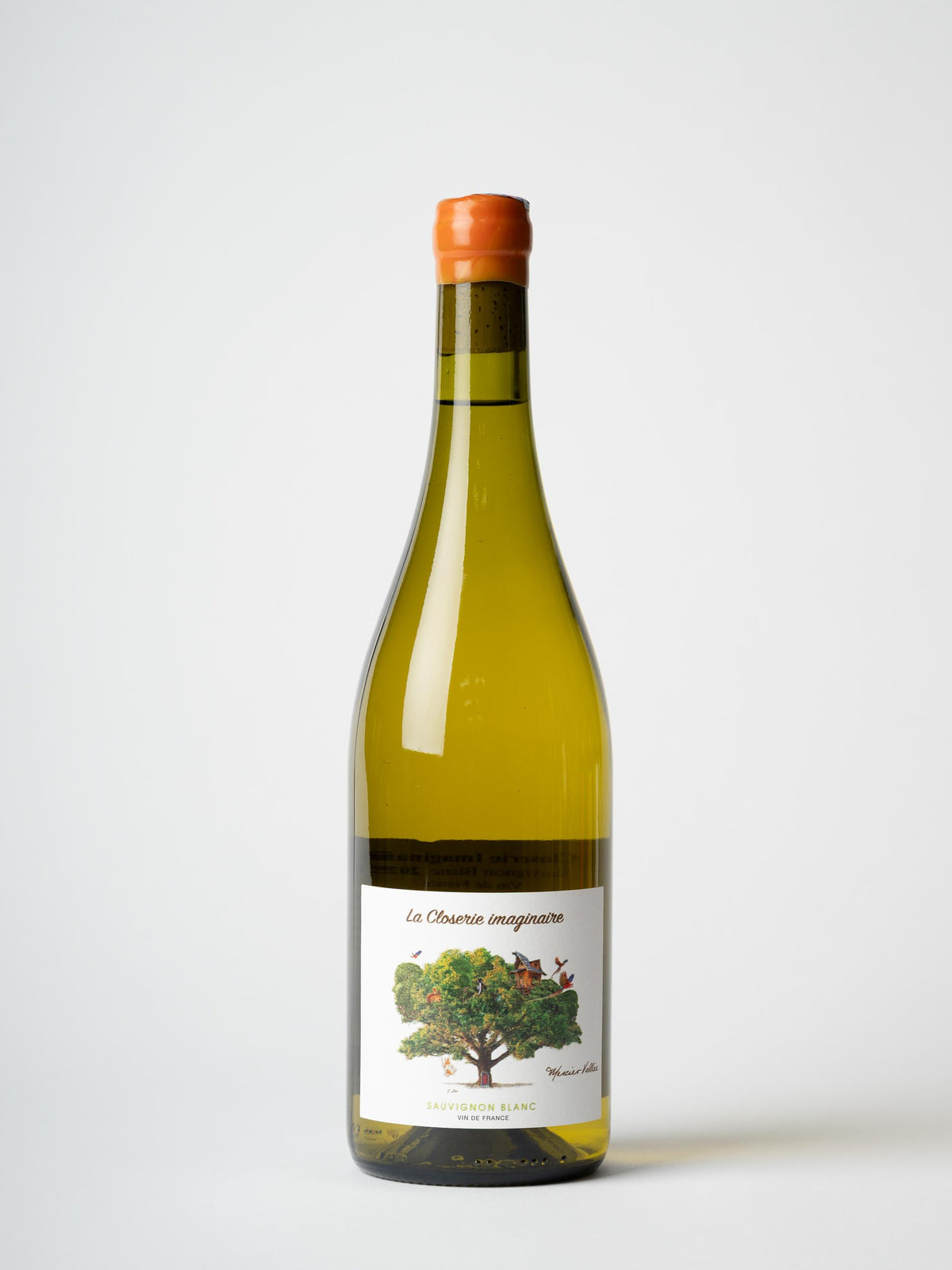 La Closerie Imaginaire Sauvignon Blanc 2023