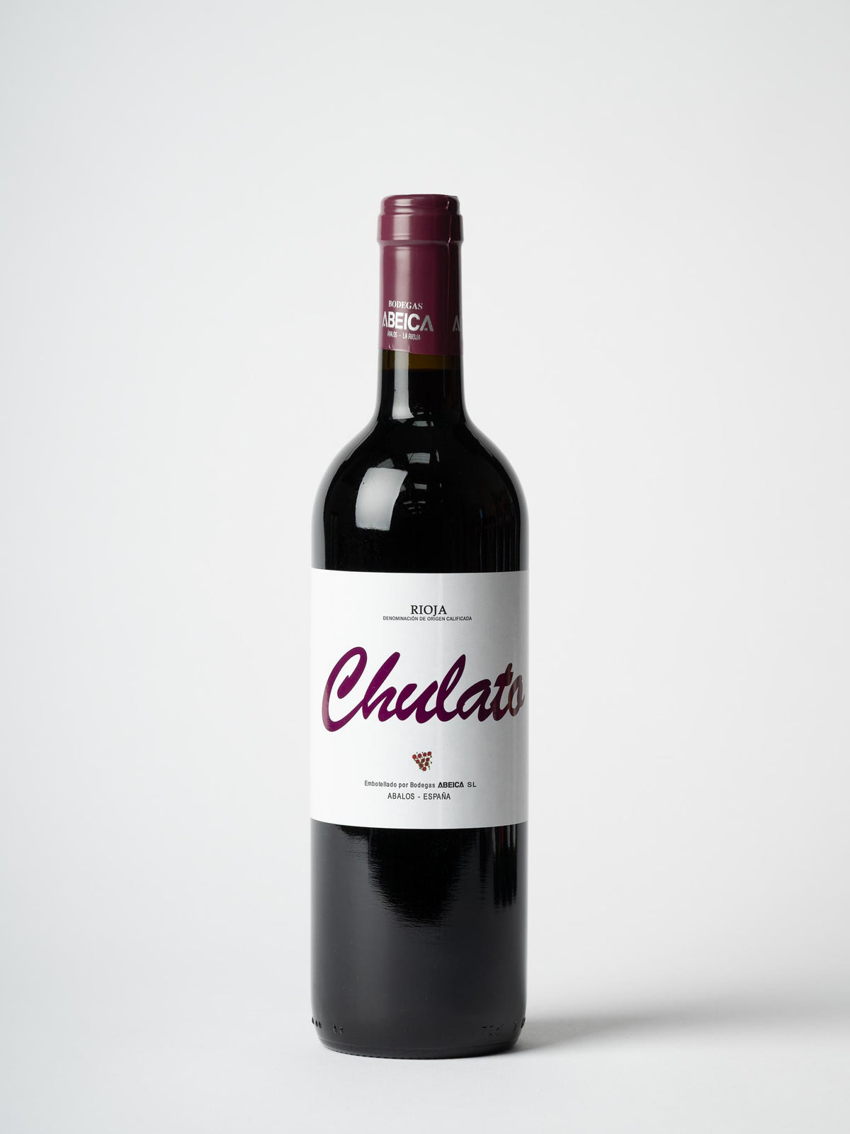 Chulato Rioja 2025