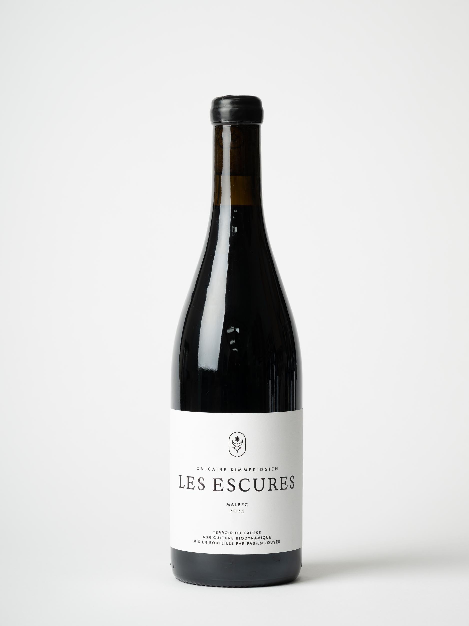 Escure Malbec 2024