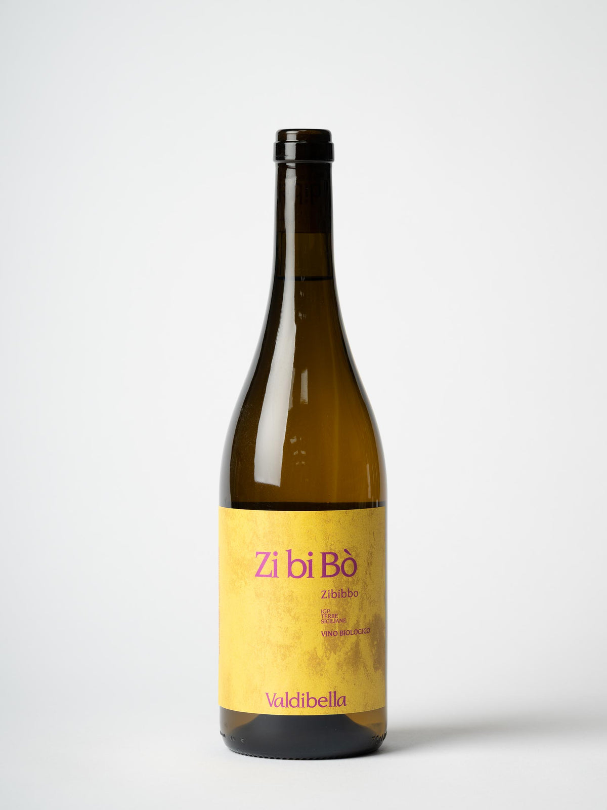 Zi Bi Bò Zibibbo 2024