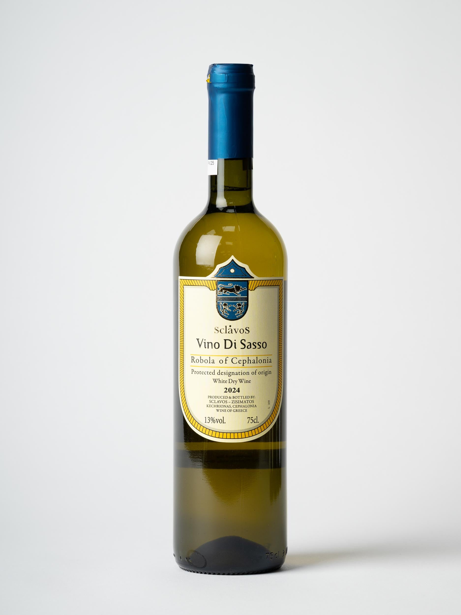Vino di Sasso Robola