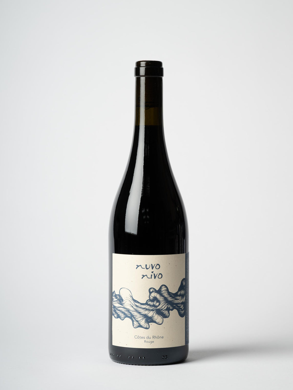 Côtes du Rhône Rouge 2025