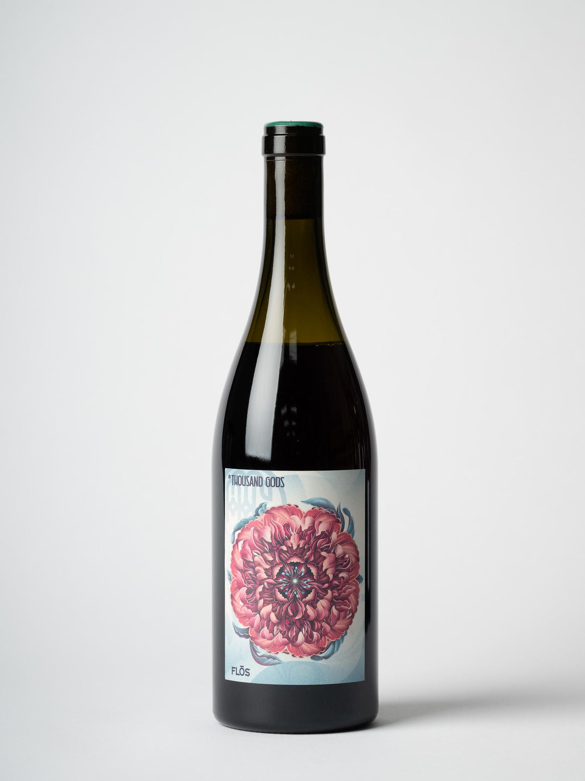 Thousand Gods Flōs Pinot Noir