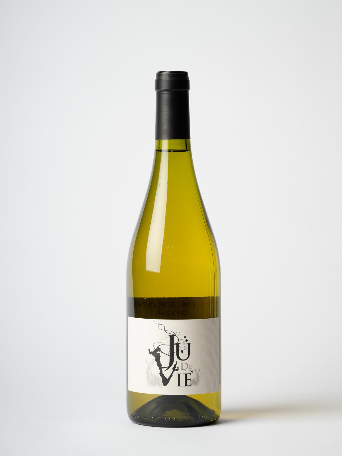 La Graveirette Ju de Vie Blanc
