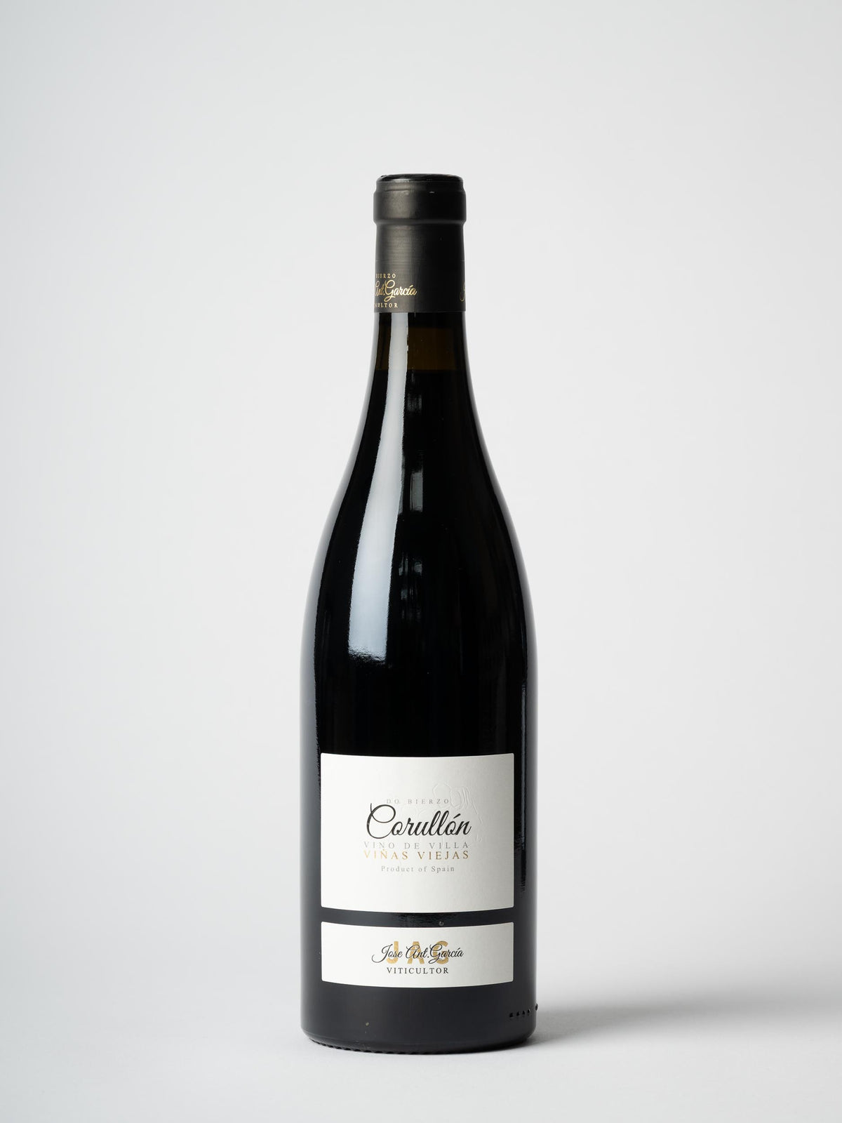 Corullón Viñas Viejas