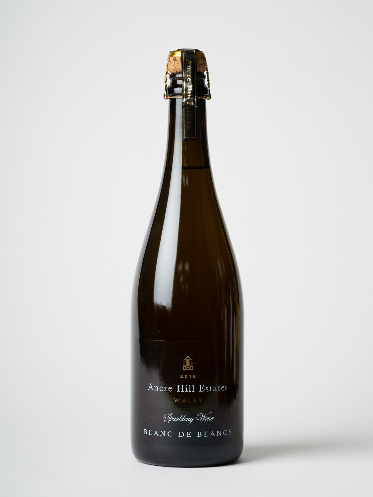 Ancre Hill Estates Blanc de Blancs 2018
