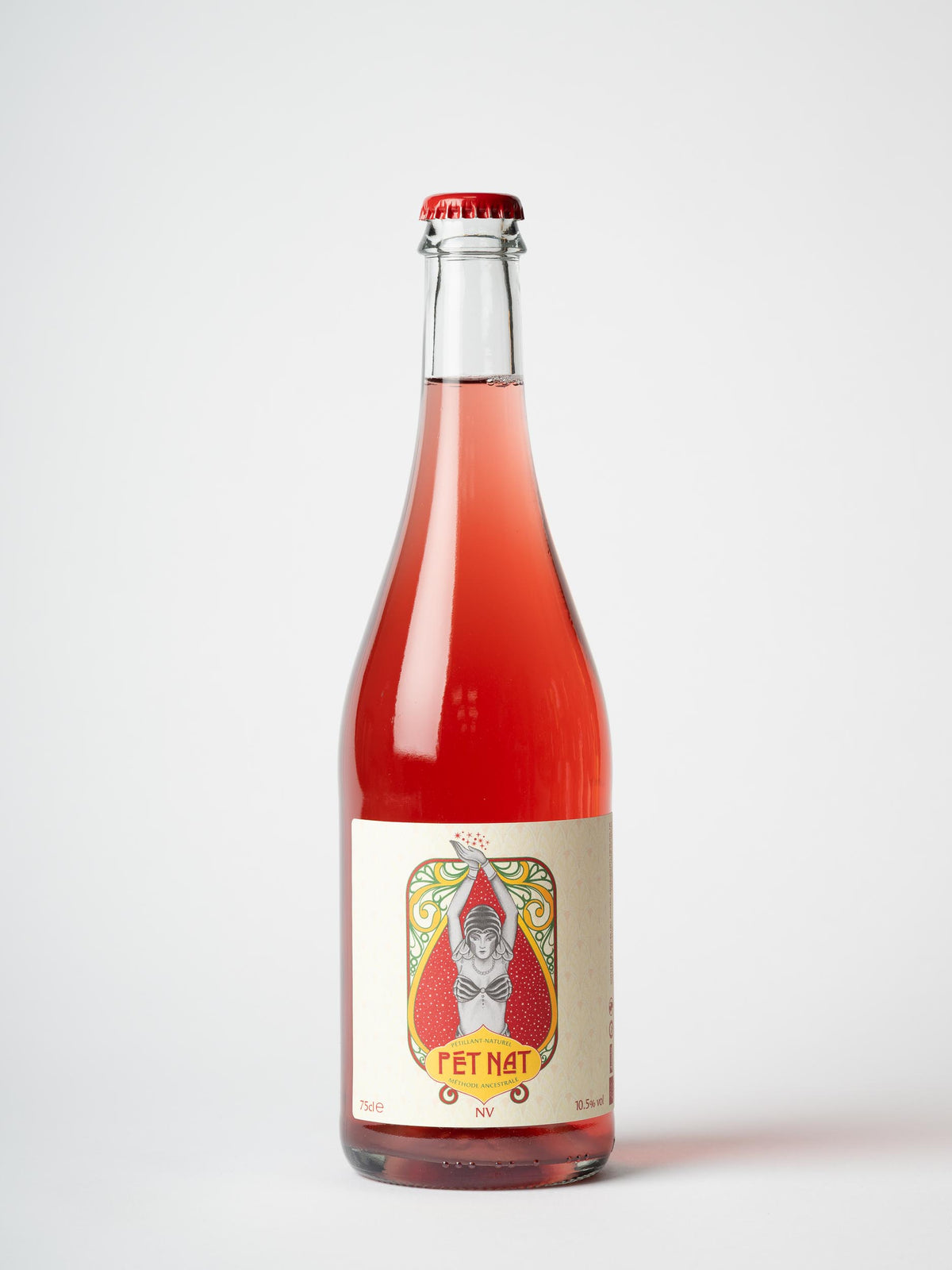 Ancre Hill Pet Nat Red NV