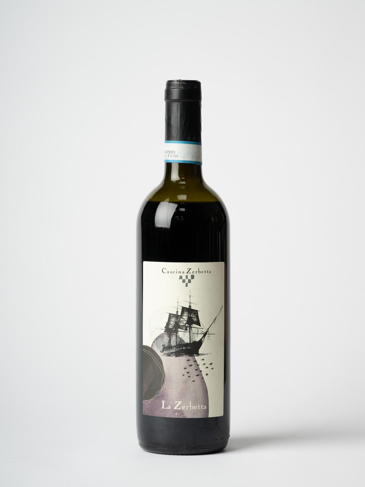 Cascina Zerbetta La Zerbetta