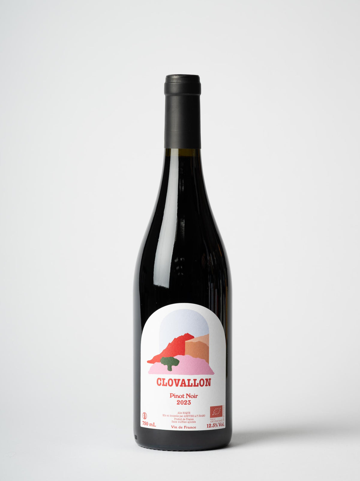 Domaine de Clovallon Pinot Noir 2023