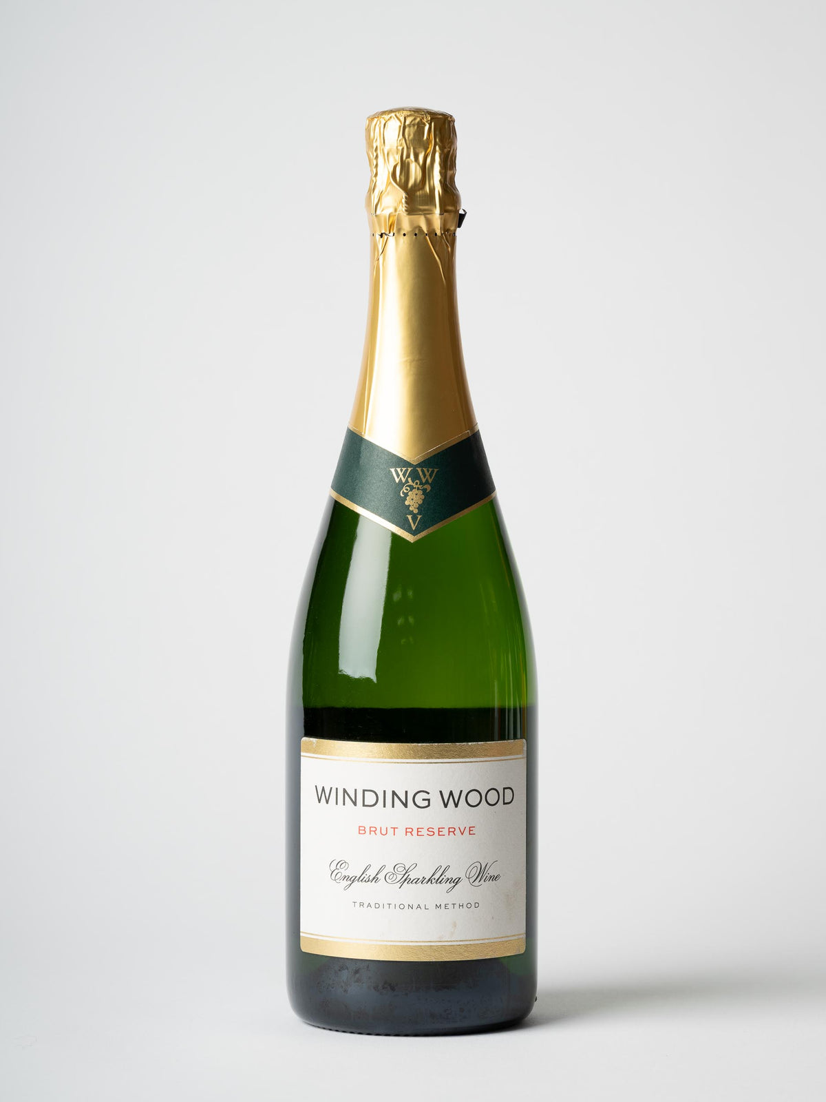 Winding Wood Brut Reserve
