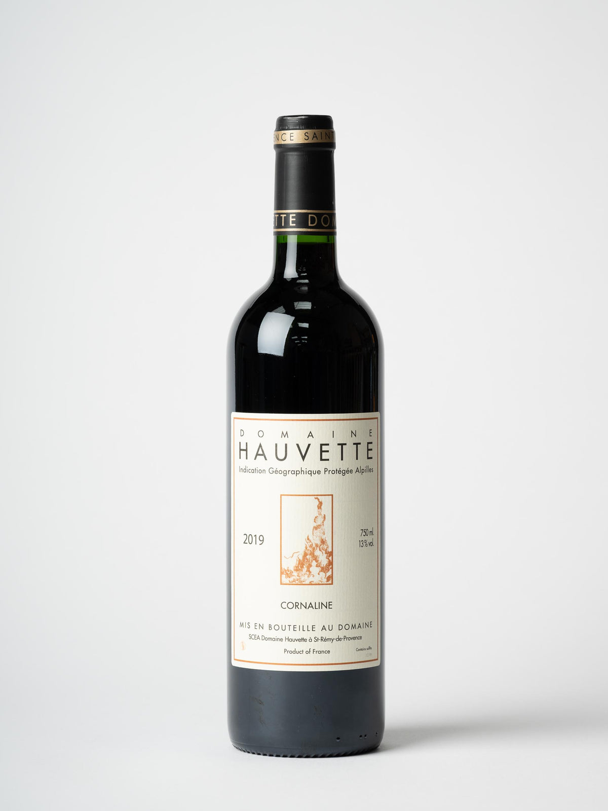 Domaine Hauvette Cornaline 2019