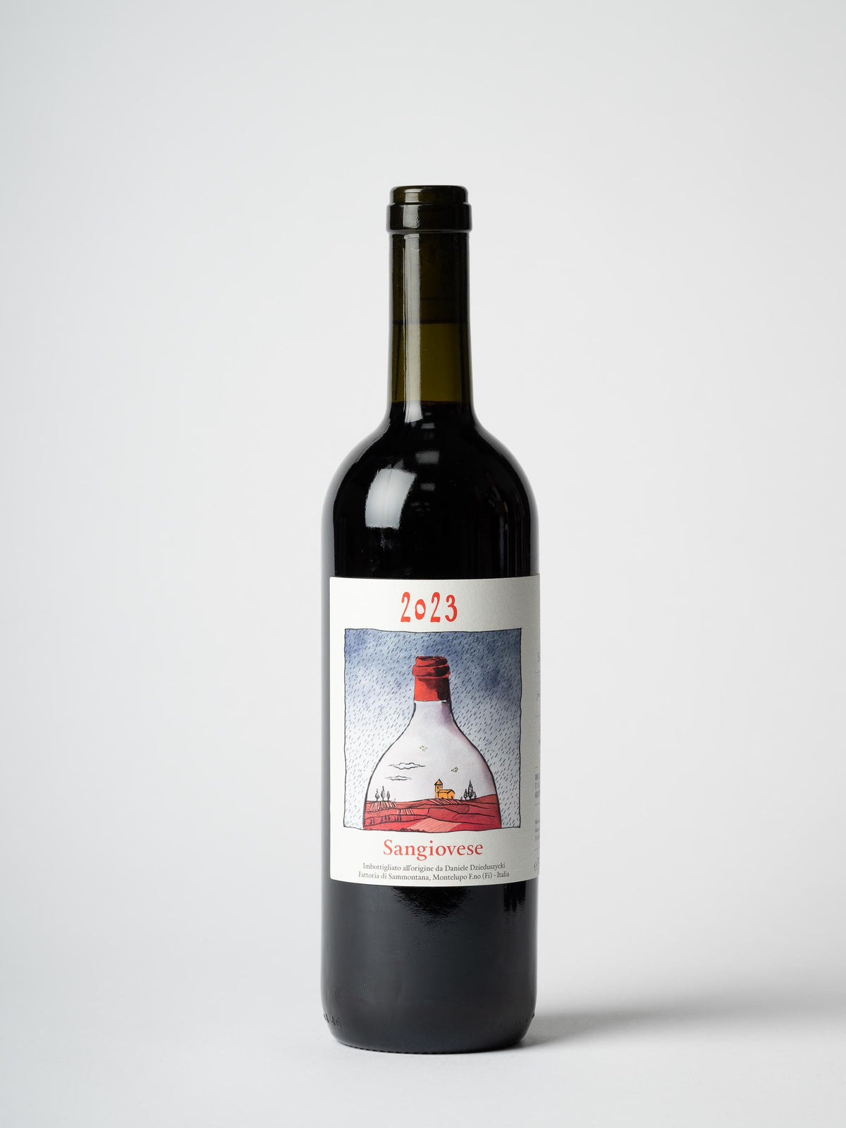 Fattoria di Sammontana Sangiovese 2023