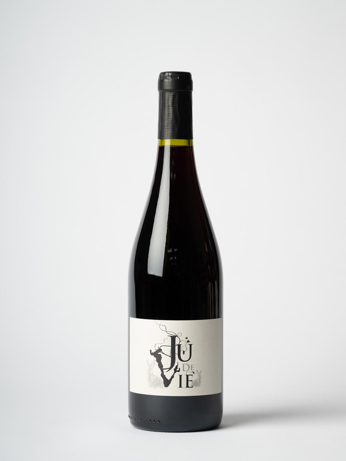 La Graveirette Ju de Vie Rouge
