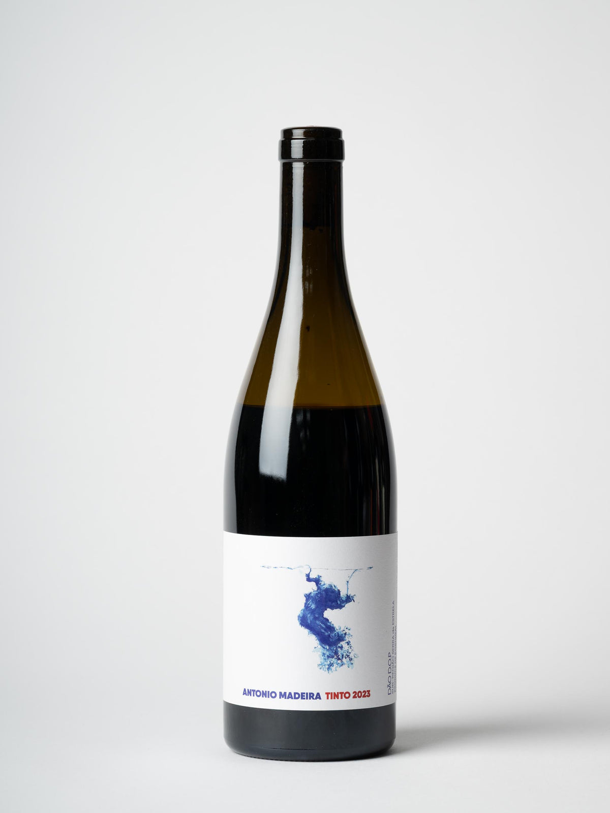 António Madeira Tinto 2023