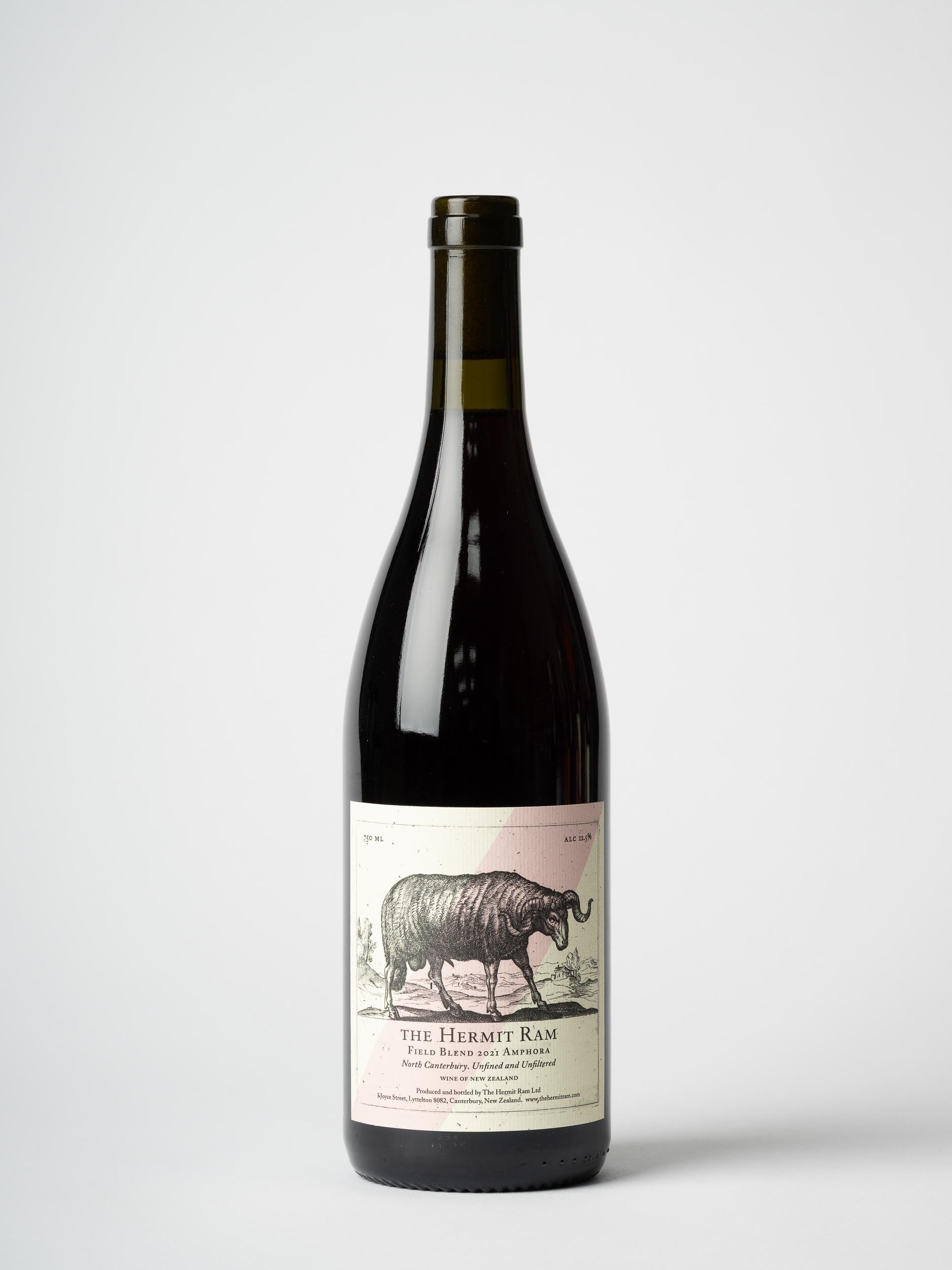 Pinot Noir Zealandia