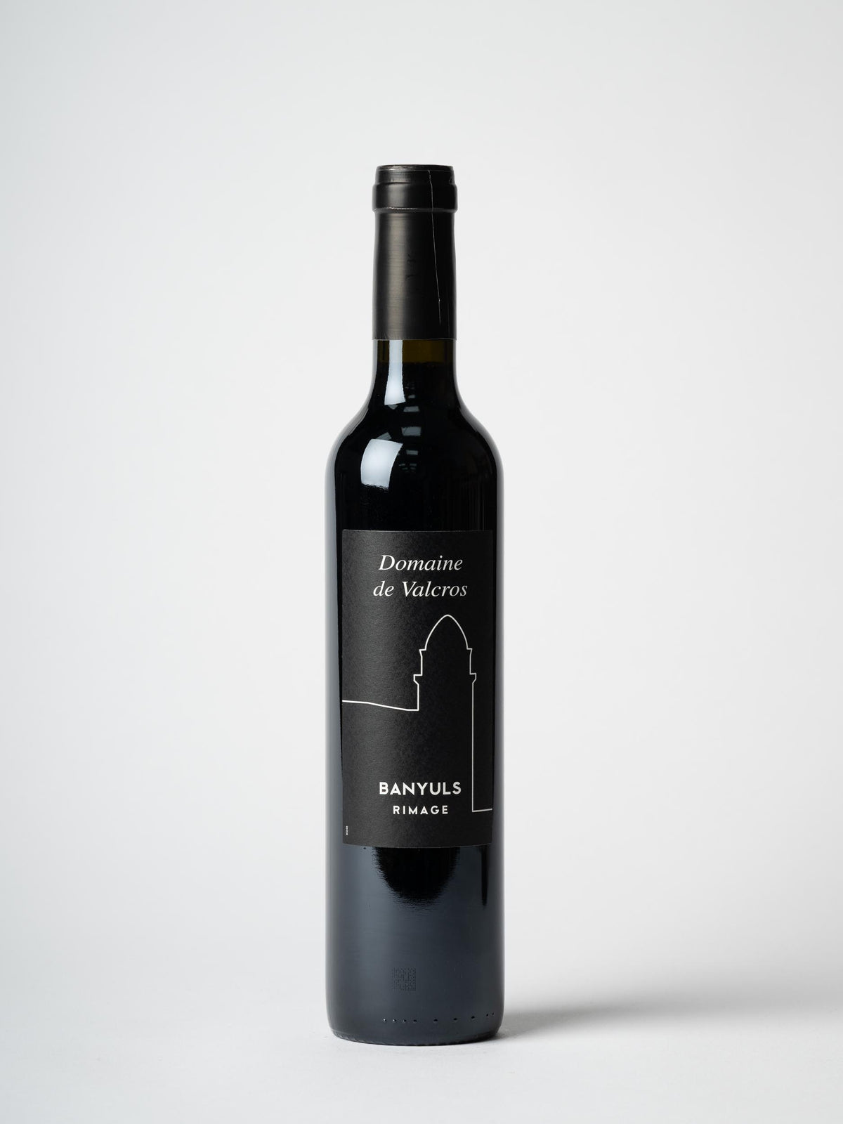 Domaine de Valcros Banyuls Rimage