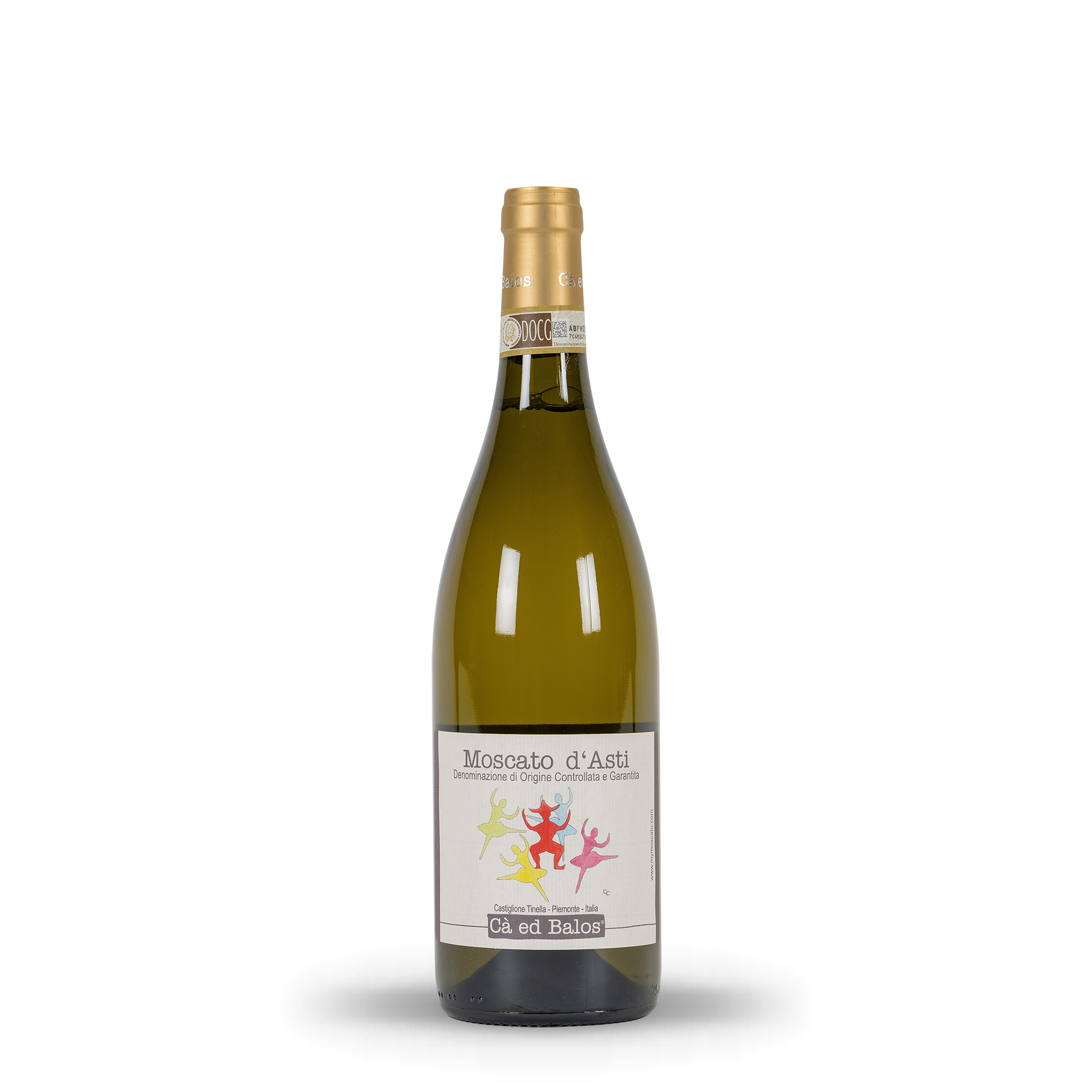 Moscato d'Asti 2022