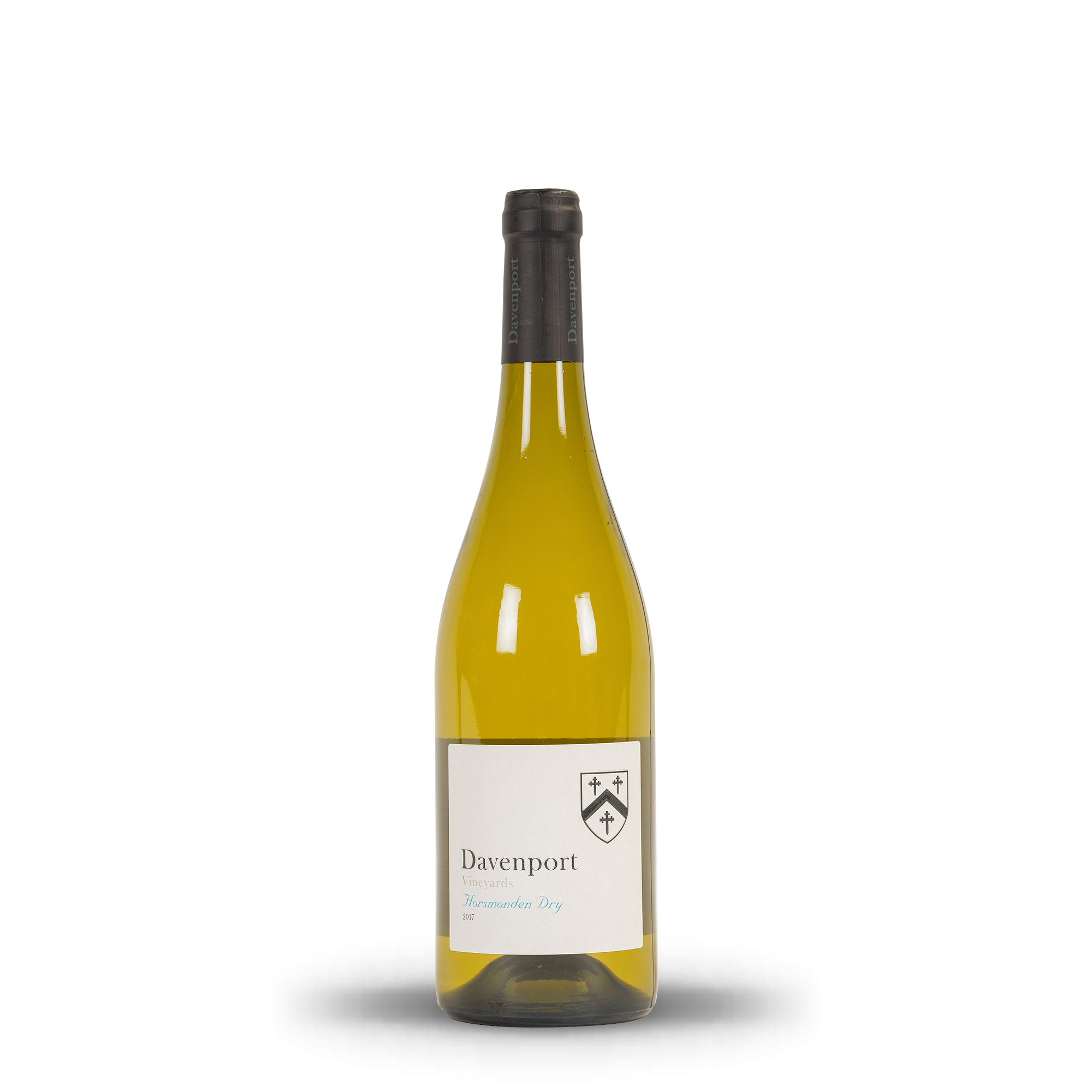 Horsmonden Dry White 2022