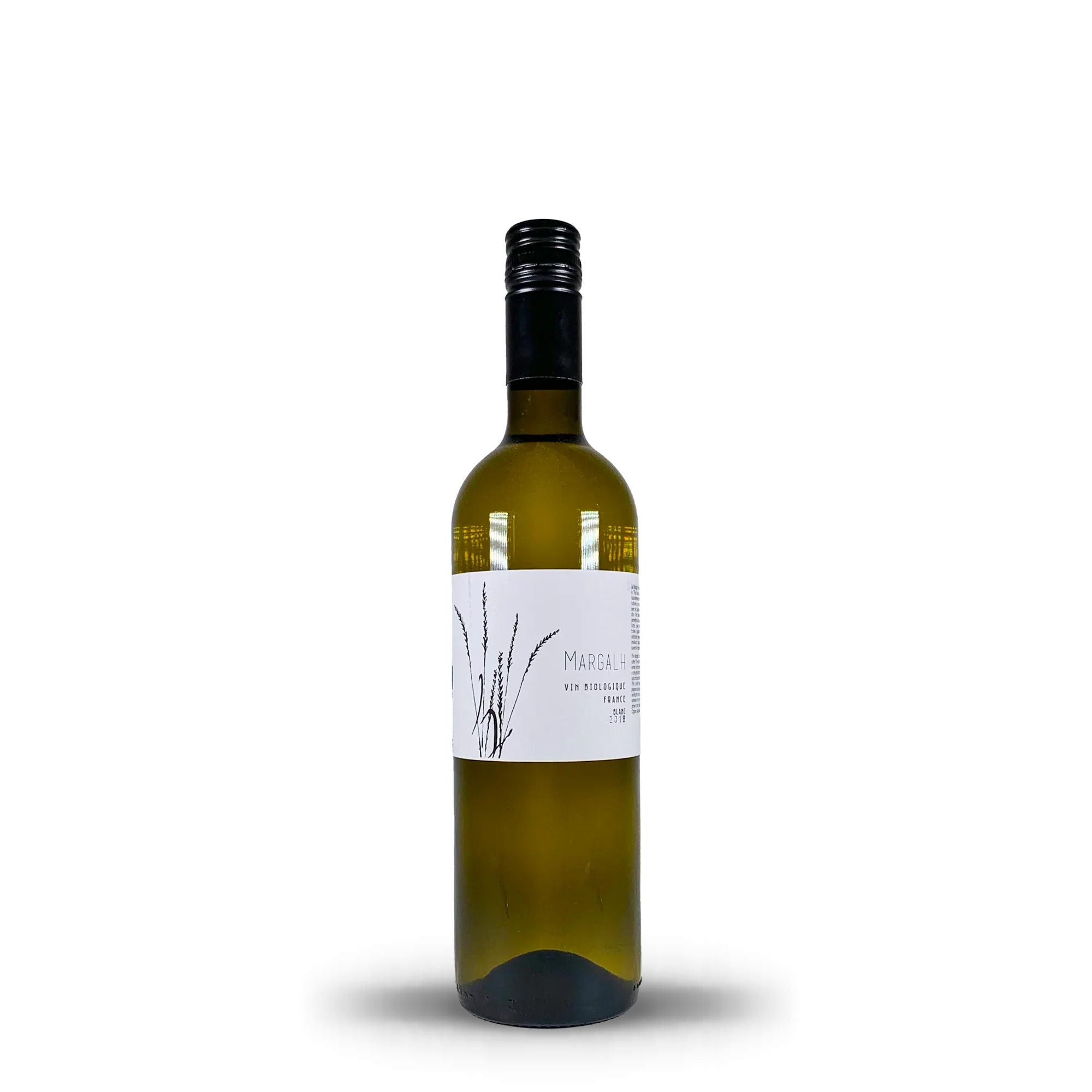 Margalh Blanc 2022