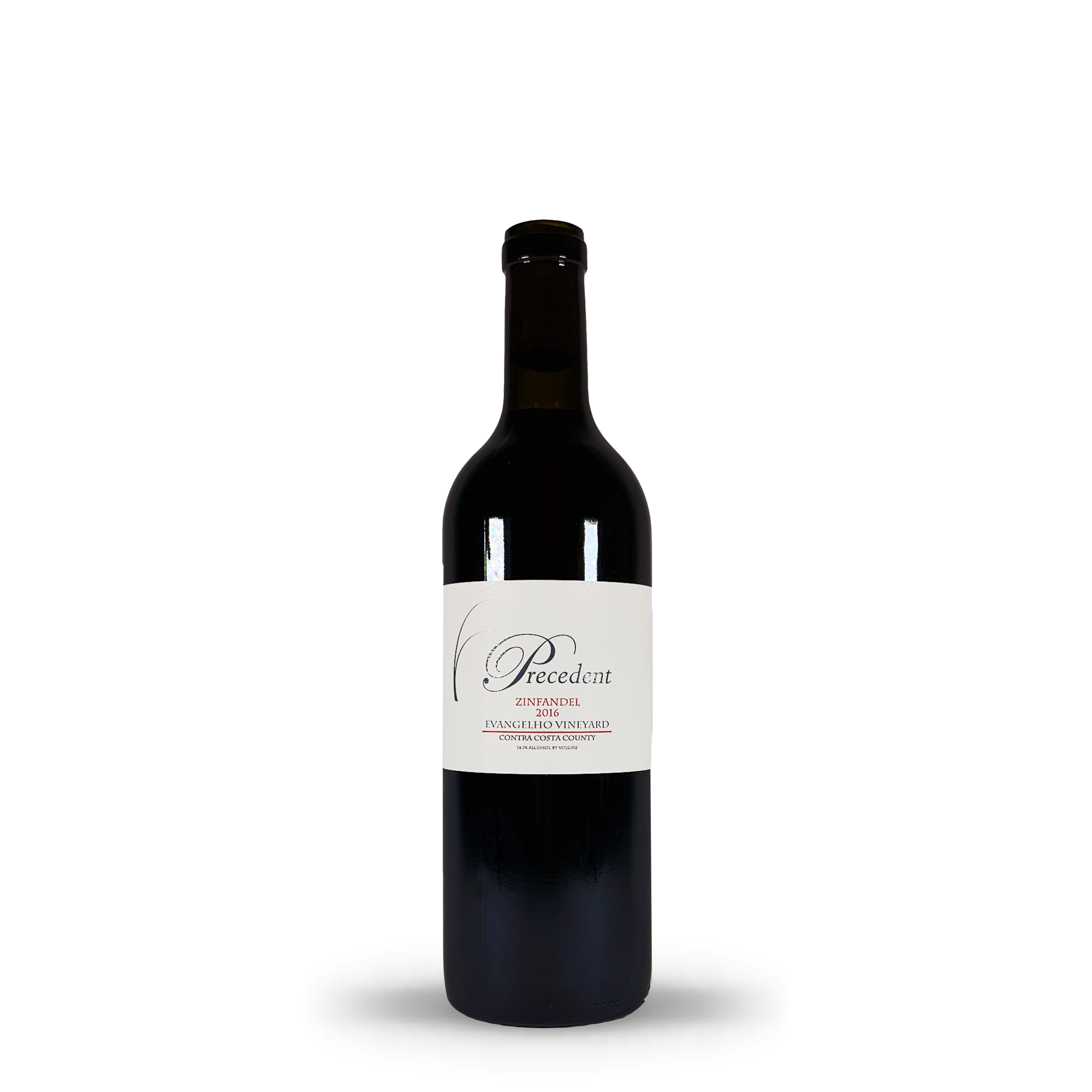 Evangelho Zinfandel 2018