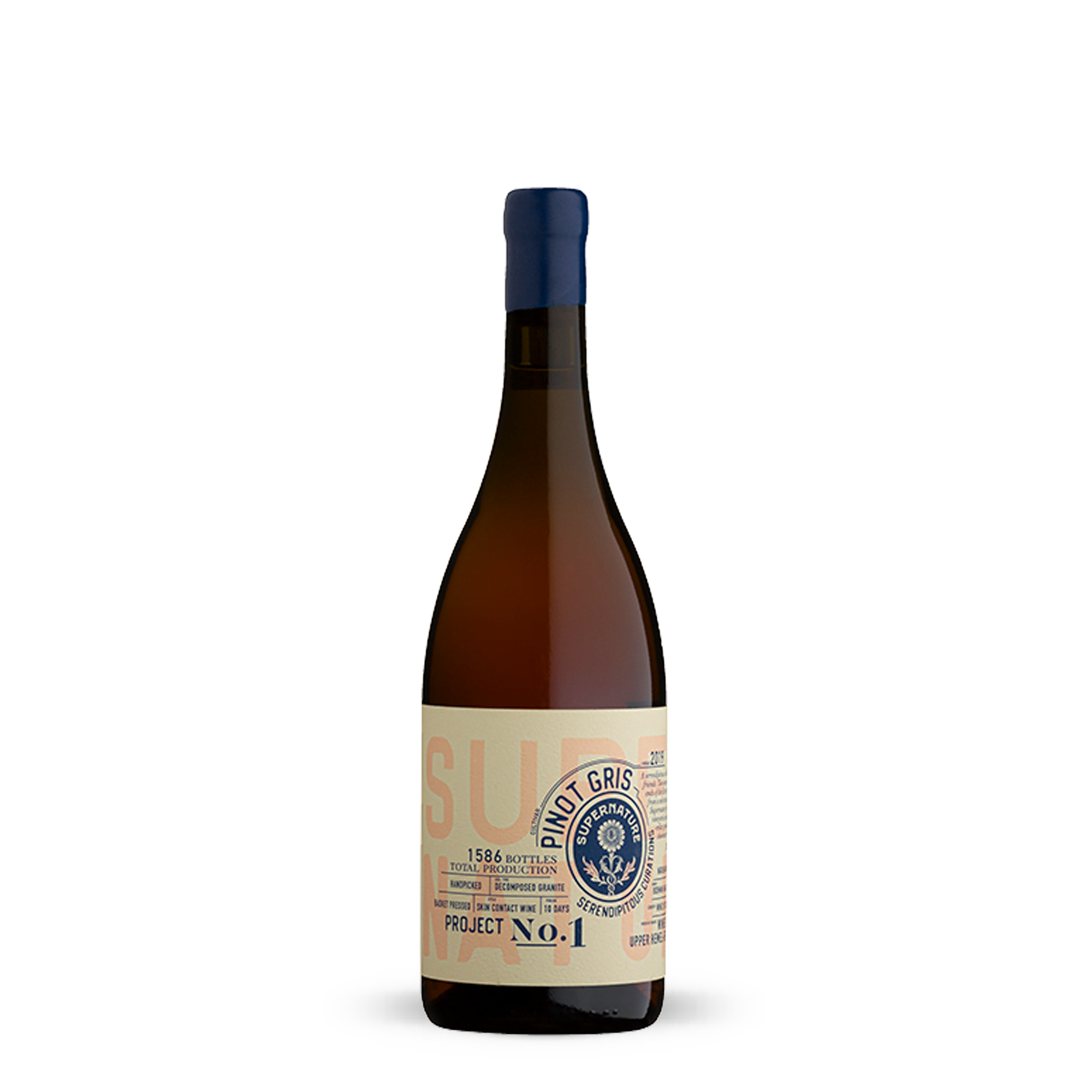 Supernature Pinot Gris 2022