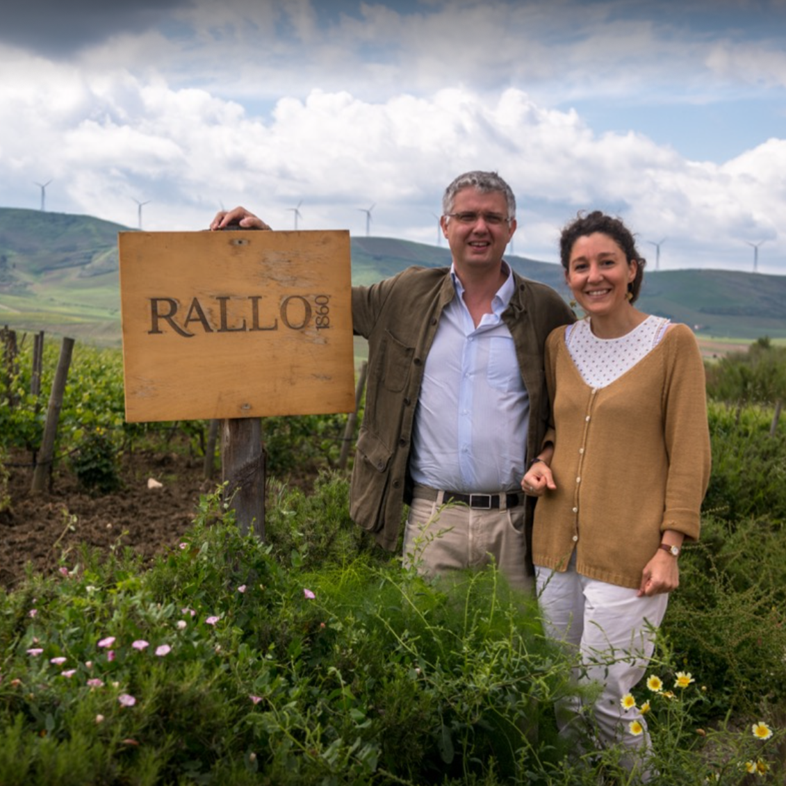 Ciello Bianco Catarratto 2021