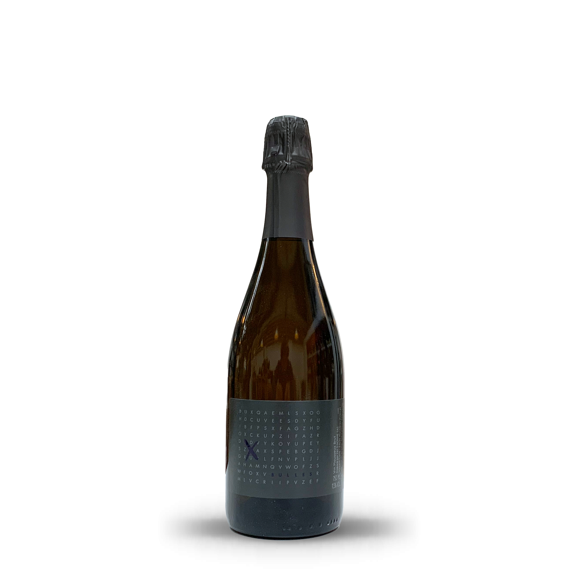 X Bulles NV