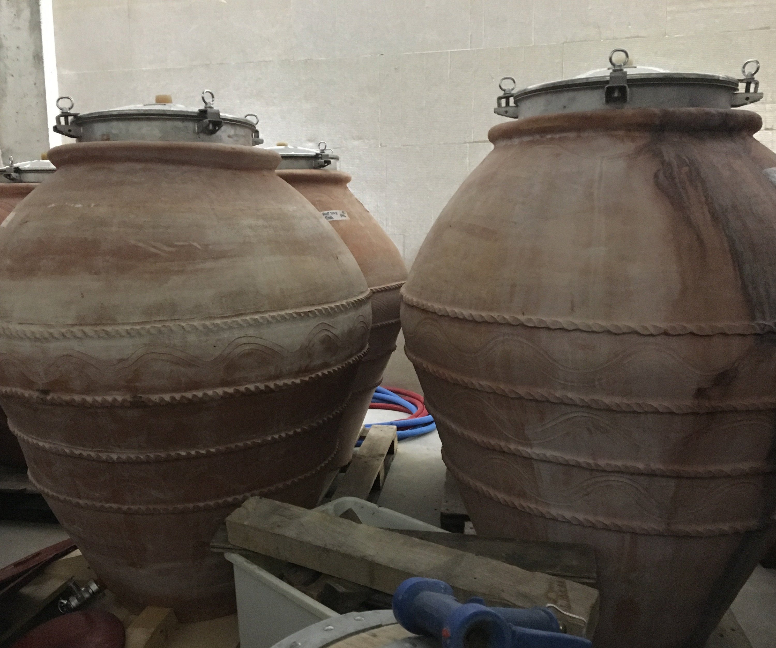 Amphore Malbec 2020