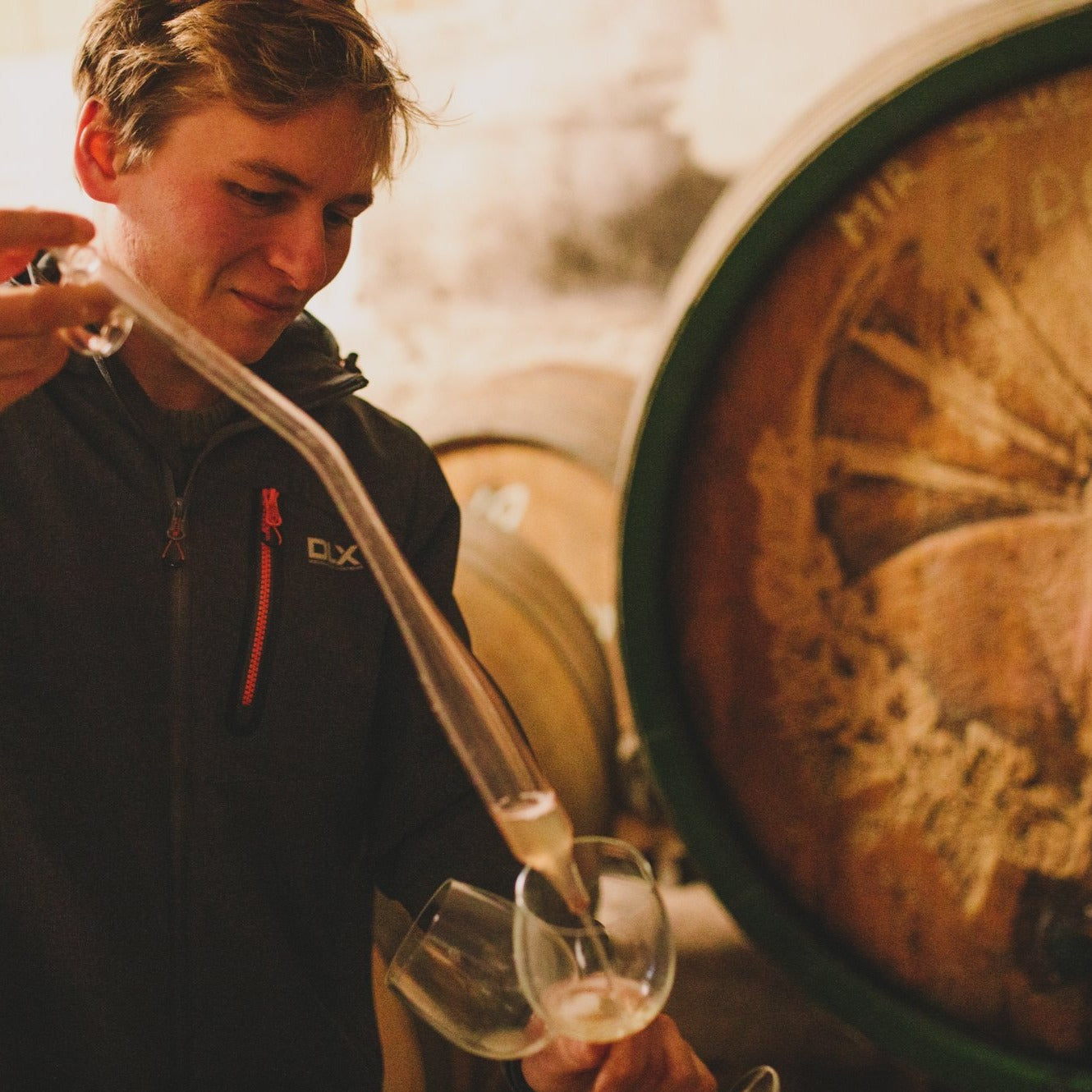 Fogosch 2019 - Joiseph - Burgenland, Austria 75cl