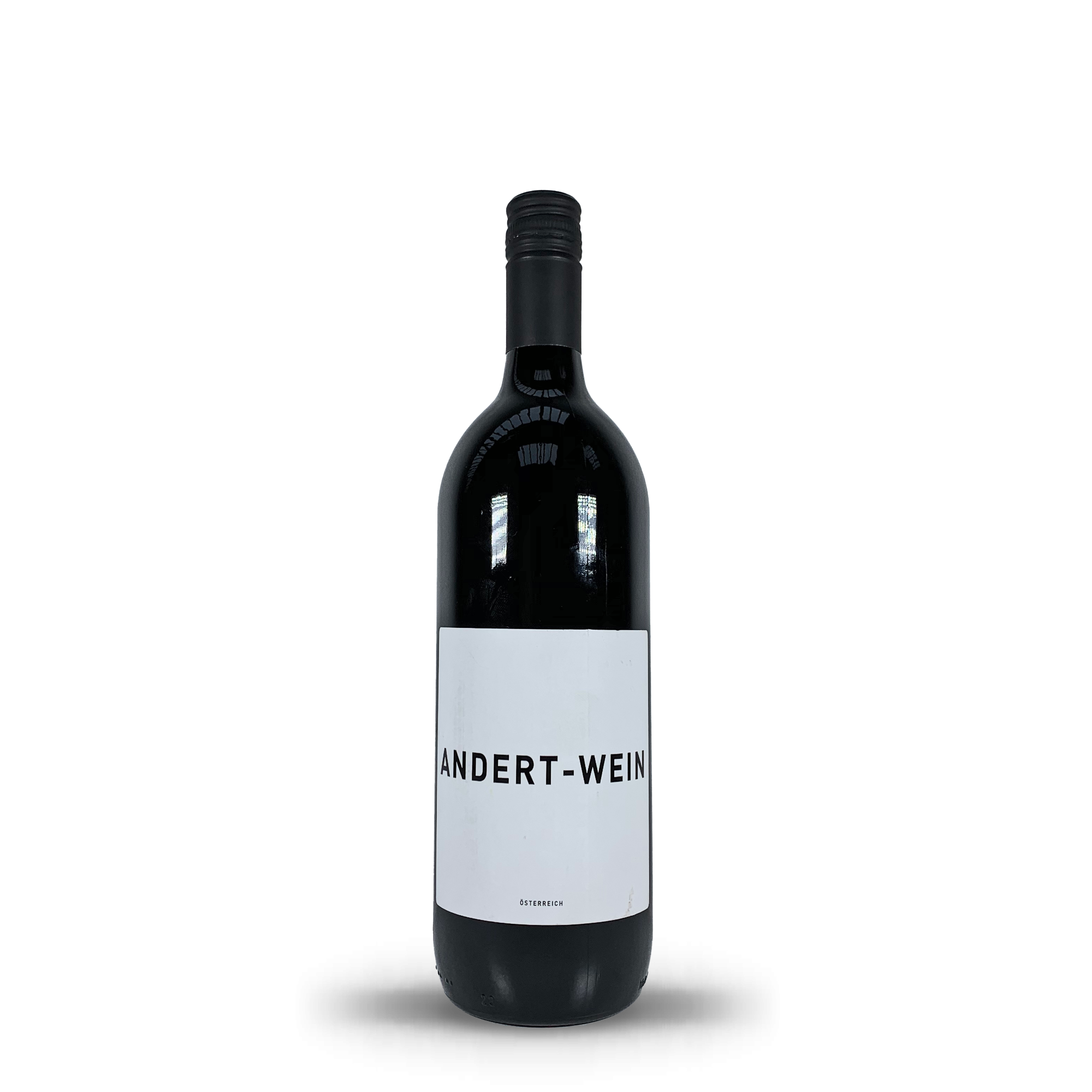 Tausend Zweigelt 1L