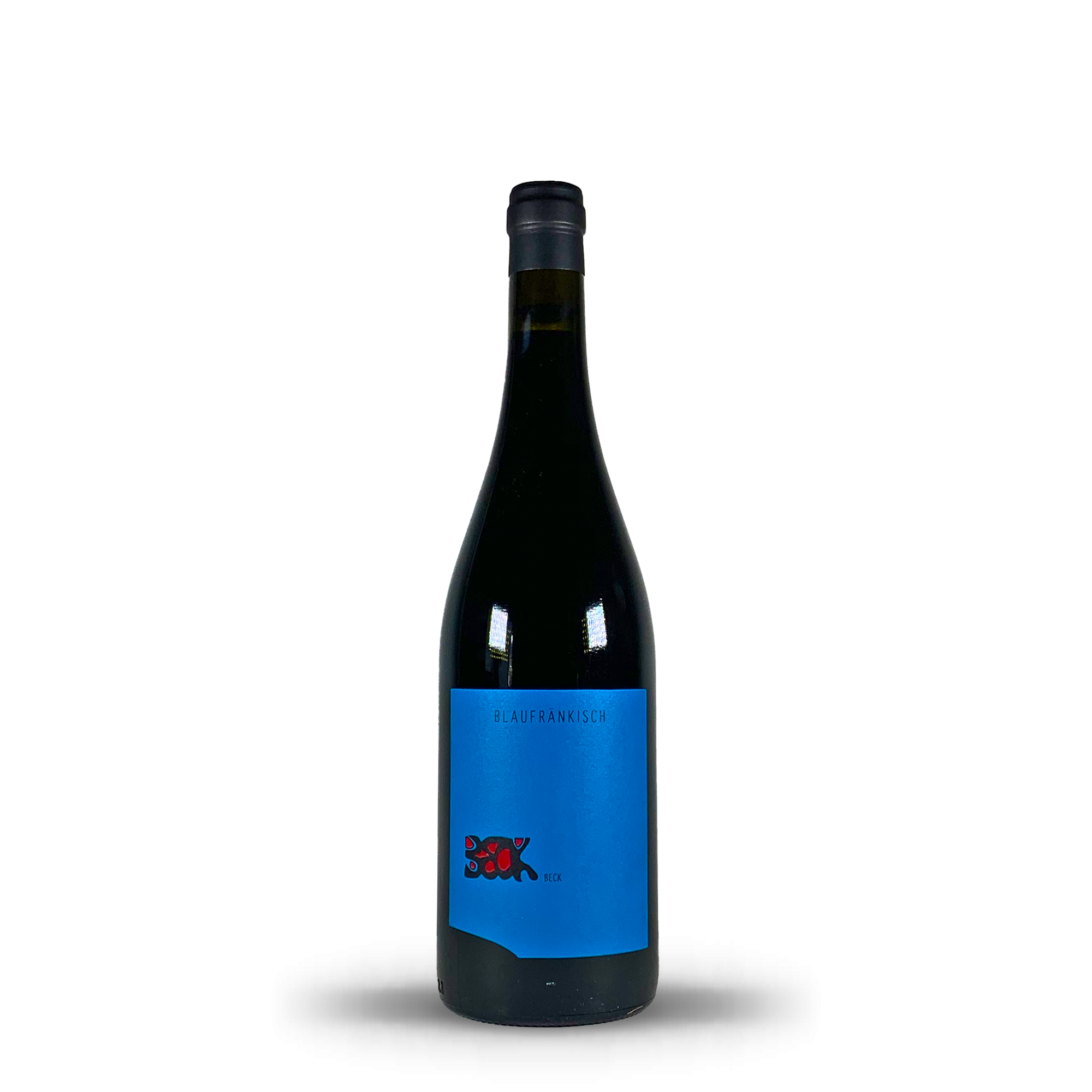 Blaufrankisch 2020