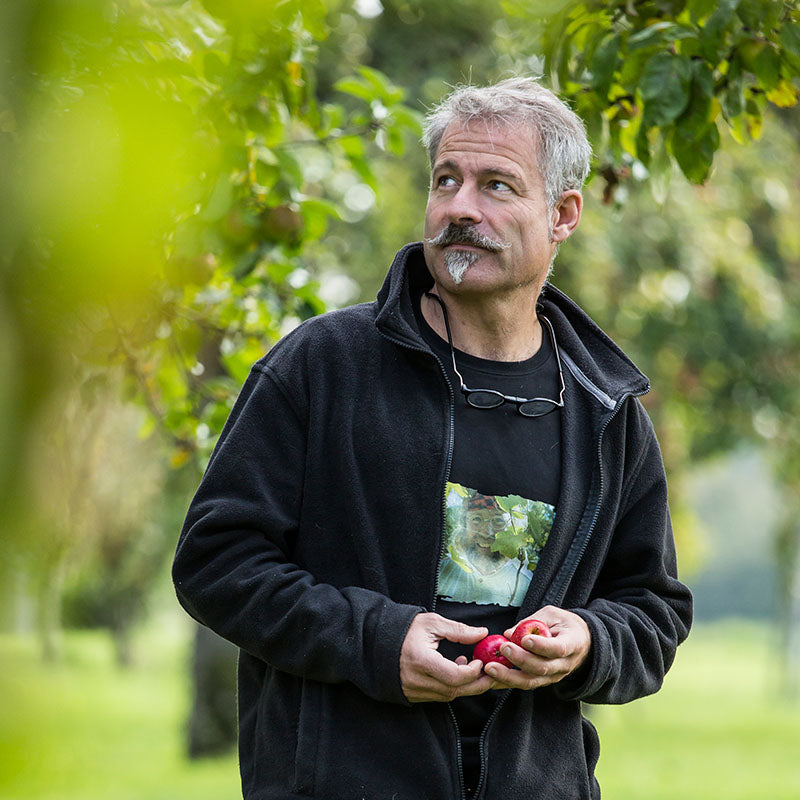 Poire Granit Cidre 2020