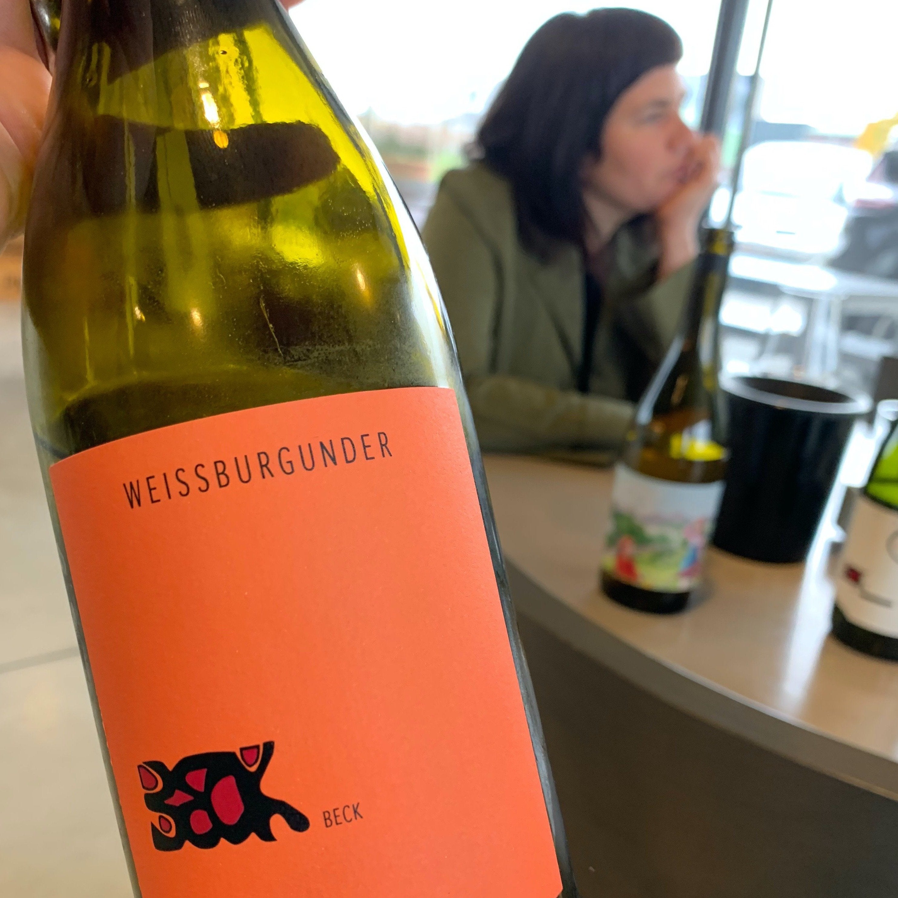 Blaufrankisch 2020