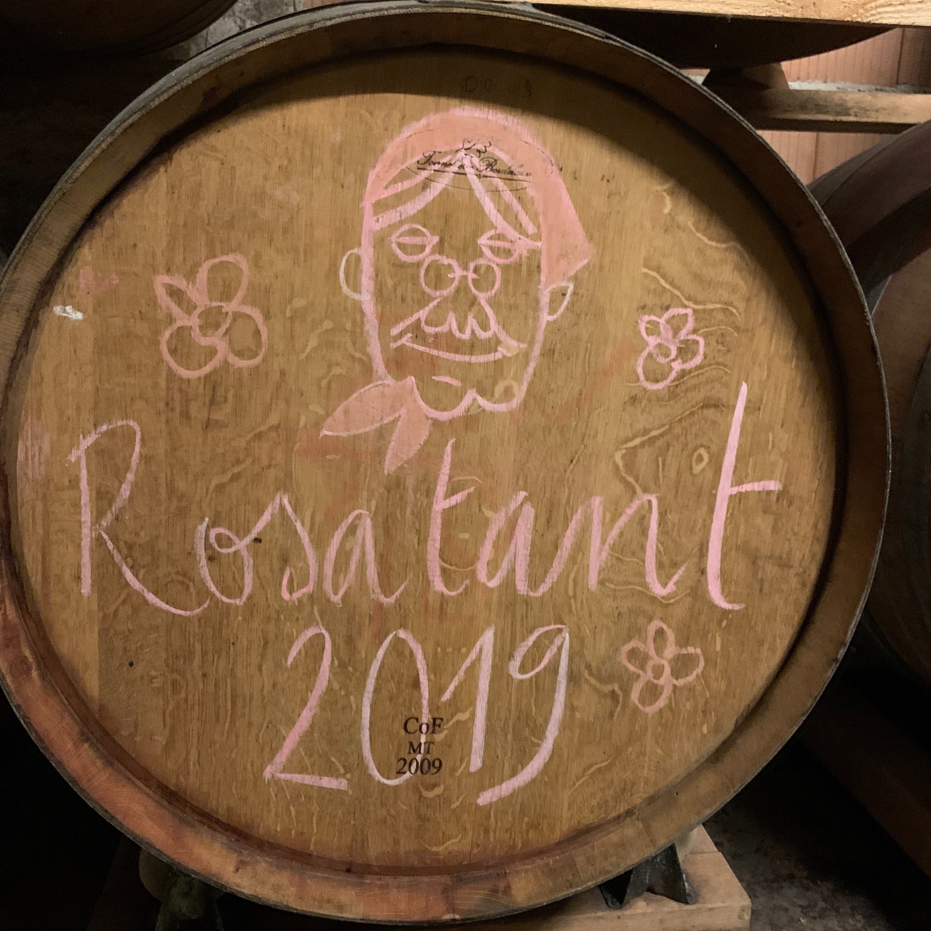 Mischkultur 2020