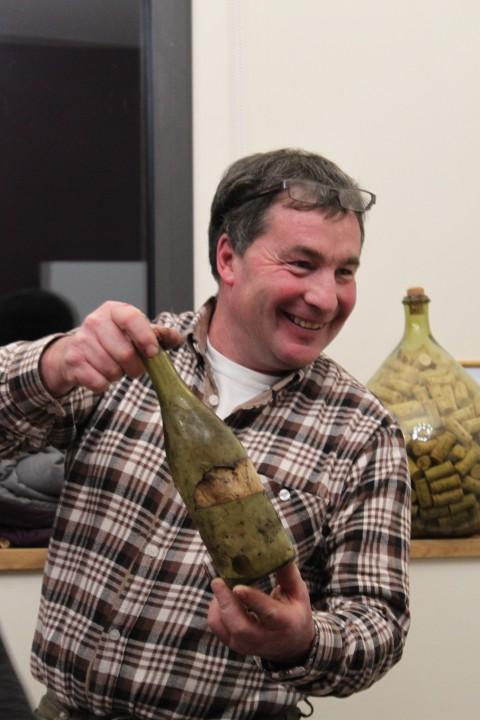 Sancerre L'Authentique 2020