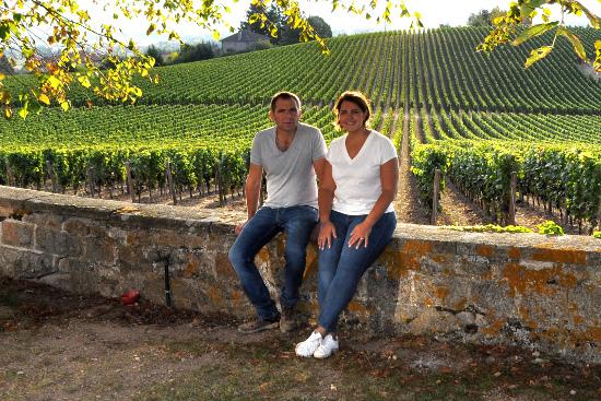 Les Originelles 2020 - Domaine Serol - Loire, France 75cl
