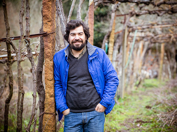 Pequenos Rebentos Loureiro 2021
