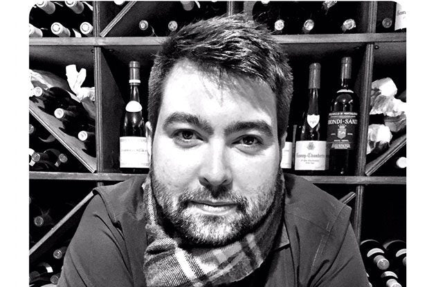 Garnacha not Guerra V5 (2019)