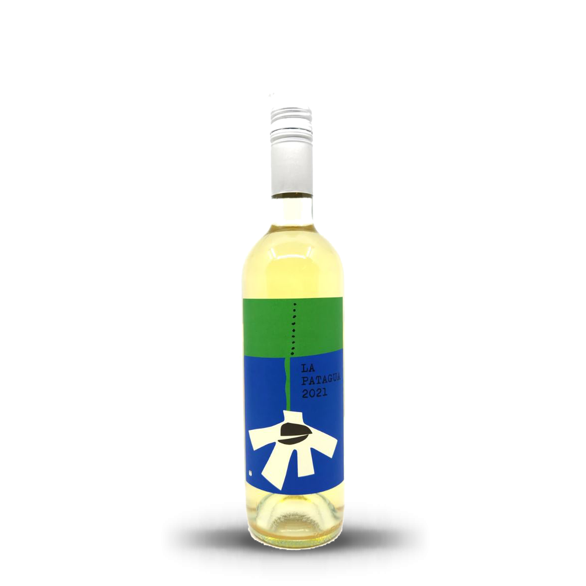 La Patagua Semillon Moscatel