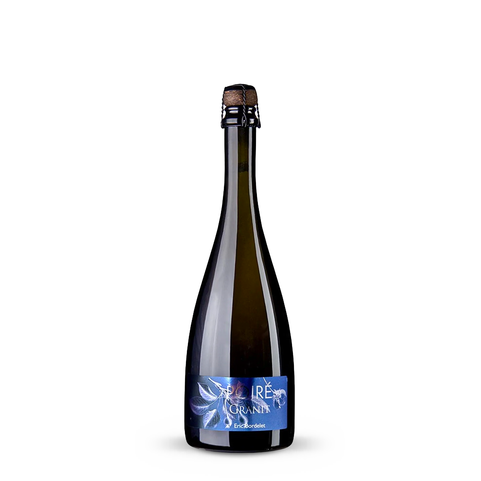 Poire Granit Cidre 2020