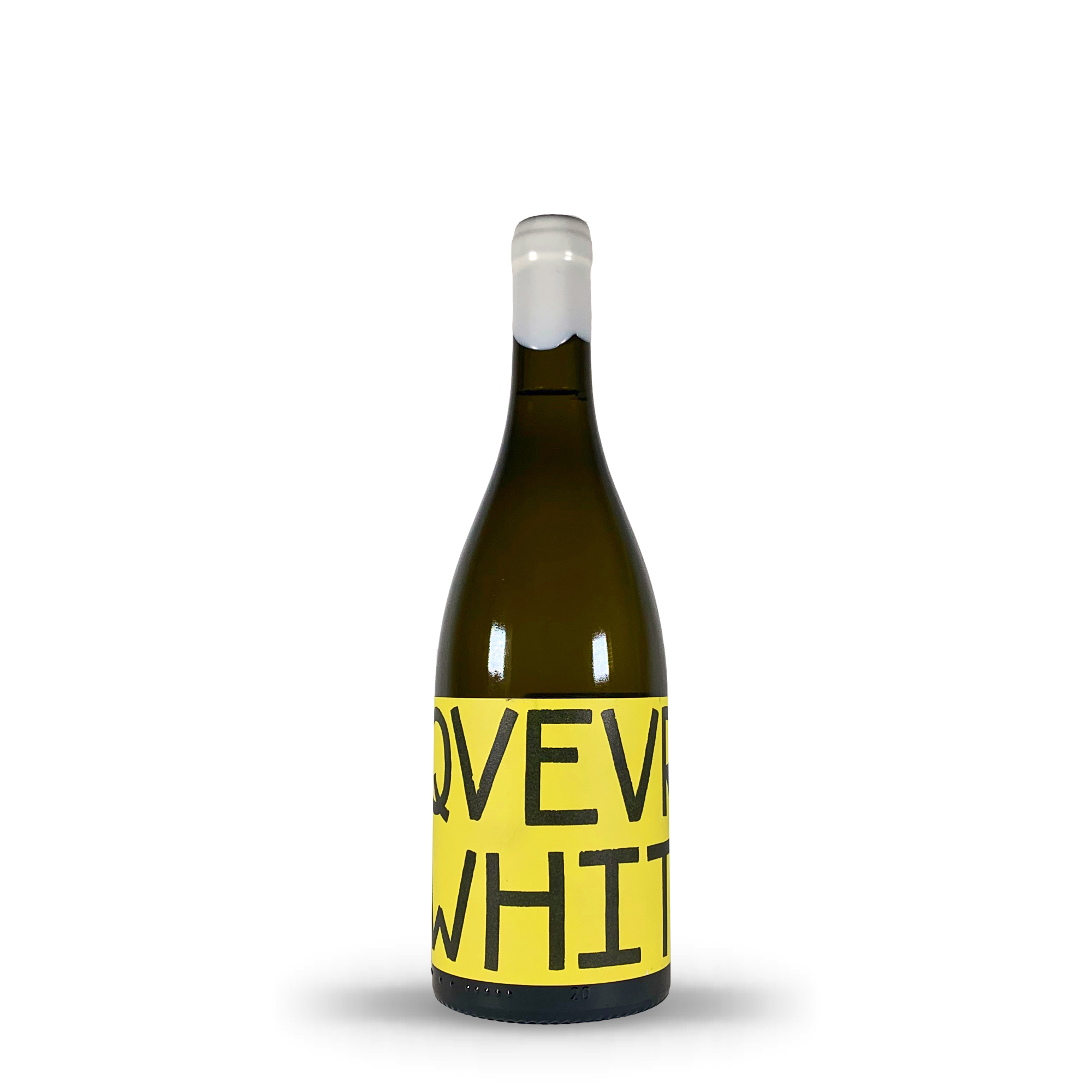 Qvevri White 2020