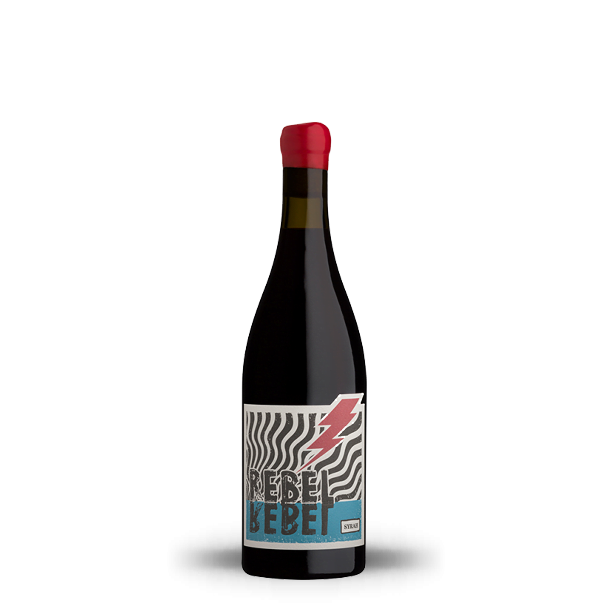 Rebel Rebel Syrah 2021