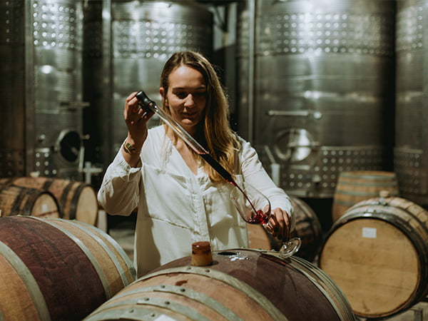 Rebel Rebel Syrah 2021