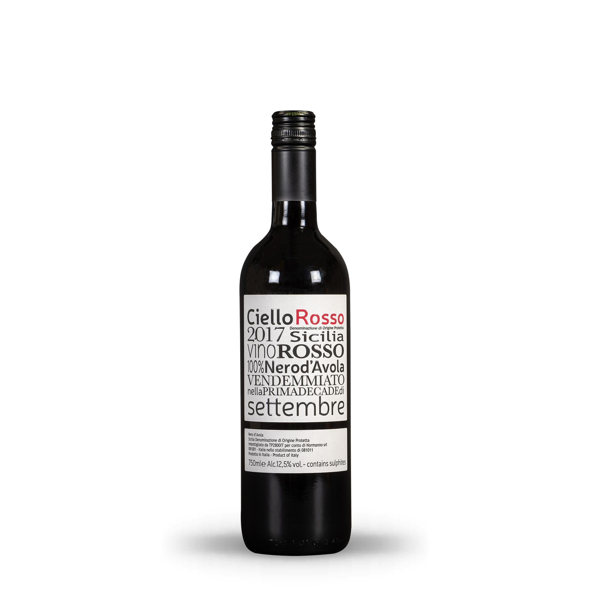 Ciello Rosso 2021